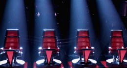 The Voice Season 29 Brings Back A Legendary Coach