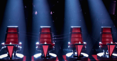 The Voice Season 29 Brings Back A Legendary Coach