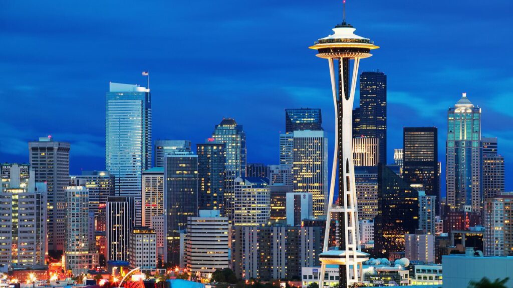 The biggest tourist traps in America according to visitors