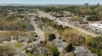 The fastest-growing suburbs with home values under $500K