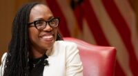 The judicial Calvinball of Justice Ketanji Brown Jackson