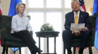 The numbers in Trump’s EU trade deal are a joke