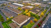 The small Midwest city that has been named America's most livable