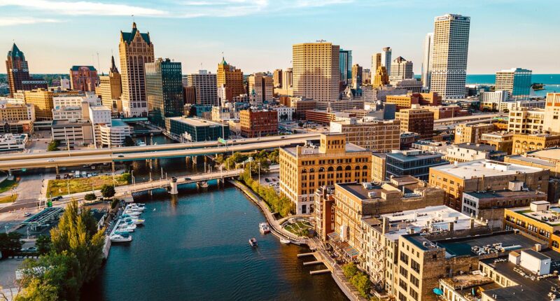 The surprising city where the housing market is still booming