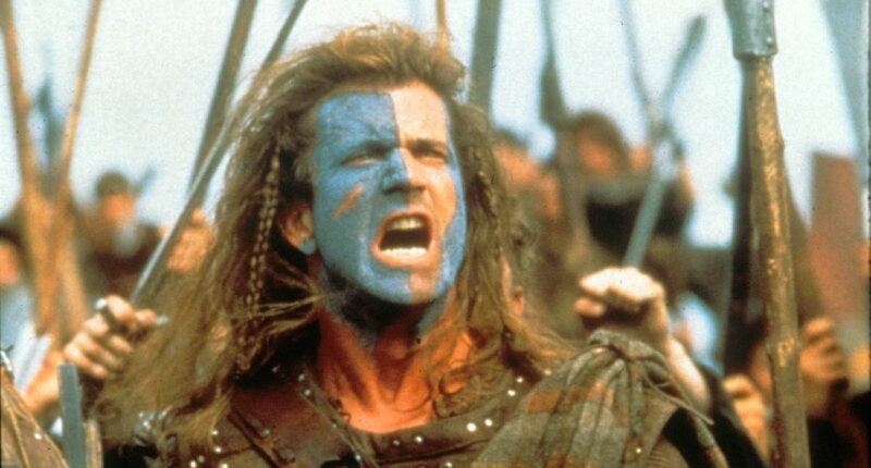 The surprising parts of Braveheart that WERE accurate