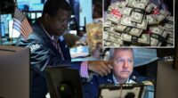 The truth about the US dollar’s weakness — and fears of its growing threat to US stocks