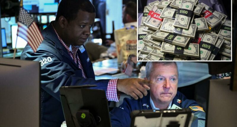 The truth about the US dollar’s weakness — and fears of its growing threat to US stocks
