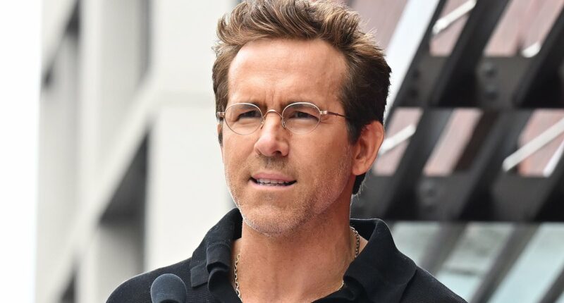 The truth behind Ryan Reynolds and Robert Downey Jr.'s 'feud' revealed