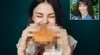 The unhealthy food nutritionists say you shouldn't ban from your diet