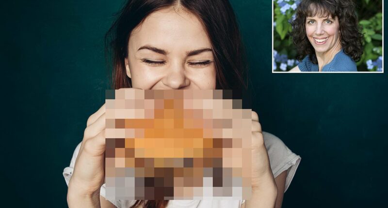 The unhealthy food nutritionists say you shouldn't ban from your diet
