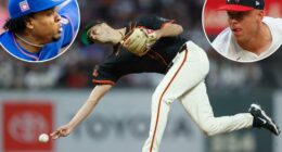 The vision behind Mets' trade deadline bullpen additions