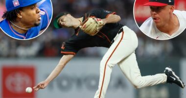 The vision behind Mets' trade deadline bullpen additions