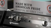 The ‘Made in America’ con job: Red, white and robbed.