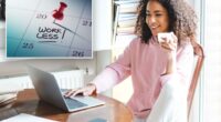 This generation of Americans want a 4-day work week the most: study