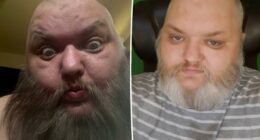 TikTok star John Crawley dead at 47