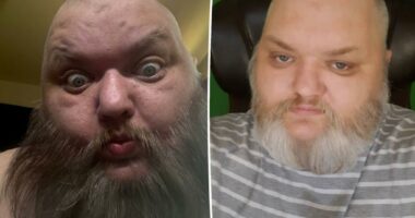 TikTok star John Crawley dead at 47