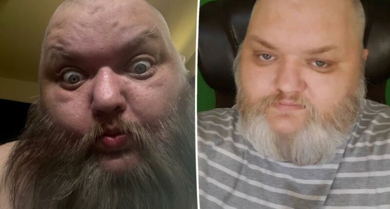 TikTok star John Crawley dead at 47