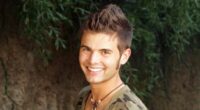 Todd Herzog Would Have Competed During Survivor 50: In The Hands Of The Fans If He Was Asked [Exclusive]