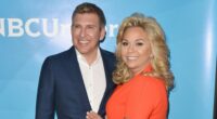 Todd and Julie Chrisley Open Up About Prison And The Difficulties Of Normal Life