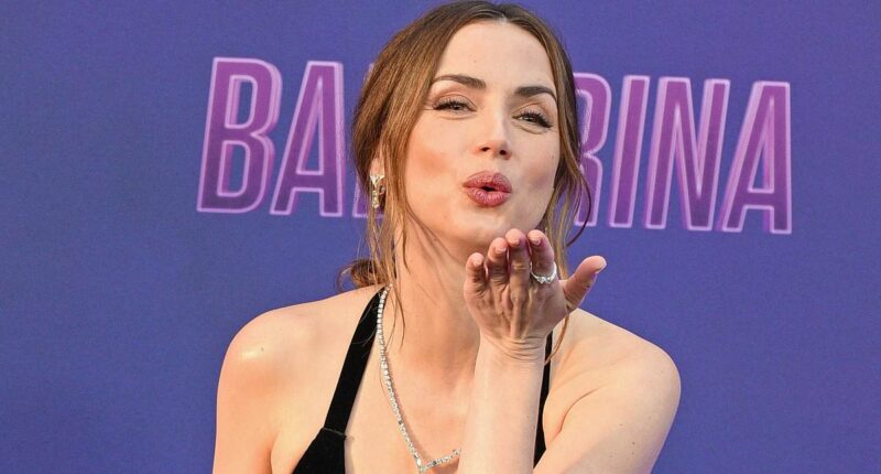 Tom Cruise and Ana de Armas' 26-year age gap raises MAJOR concerns