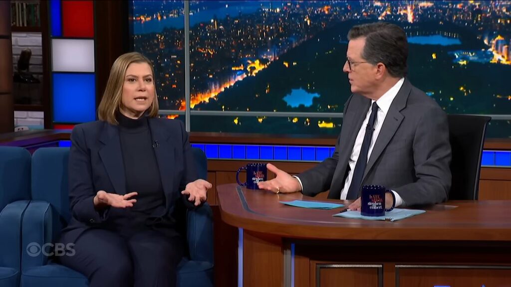 Top Dem senator posts 679 word salad excuse after she missed key vote