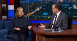 Top Dem senator posts 679 word salad excuse after she missed key vote
