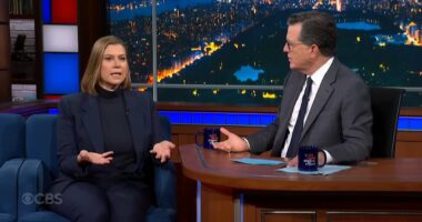 Top Dem senator posts 679 word salad excuse after she missed key vote