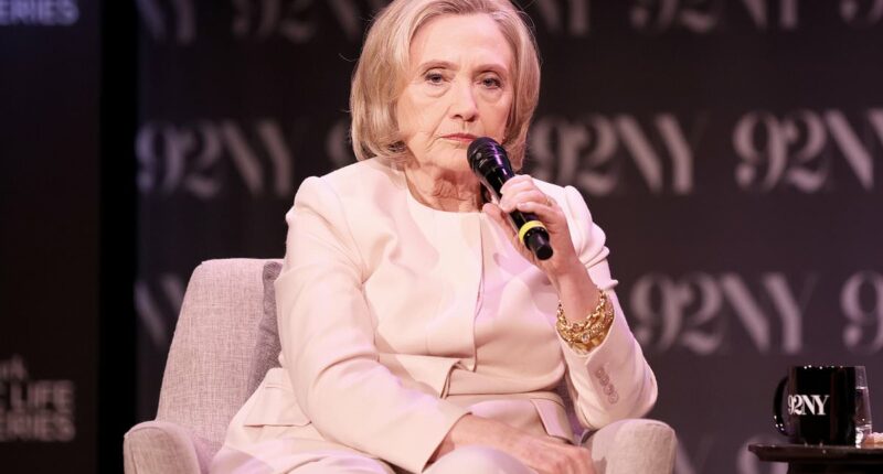 Top Dems issue 'bonkers' response to Trump DC crackdown