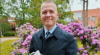 Tragedy as MP, 30, kills himself in Finland's parliament building
