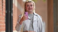 Trans woman who hid gender from man guilty of sex assault