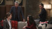Tristan Rogers dead at 79: General Hospital star passes