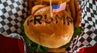 'Trump Burger' founder second MAGA restaurateur detained by ICE
