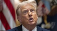 Trump: Soros, son should be charged under racketeering law
