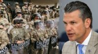 Trump admin ends deployment of additional National Guard troops to Los Angeles