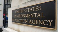 Trump admin fires EPA employees over letter of dissent