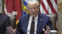 Trump administration plans new four-year time limits for foreign students in US