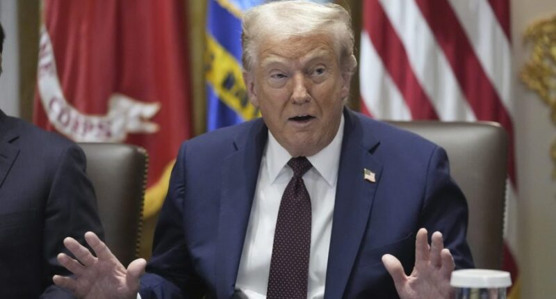 Trump administration plans new four-year time limits for foreign students in US