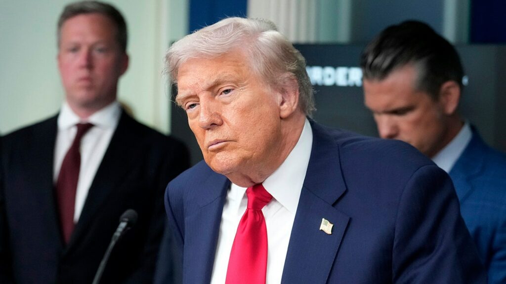 Trump-appointed judge strikes down anti-DEI measures from Education Department