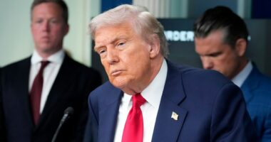 Trump-appointed judge strikes down anti-DEI measures from Education Department