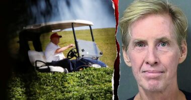 Trump assassination attempt suspect Ryan Routh can't see classified info relating to case, judge rules