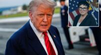 Trump calls fired BLS commissioner's job numbers the 'biggest miscalculations in over 50 years'