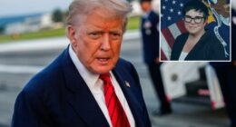 Trump calls fired BLS commissioner's job numbers the 'biggest miscalculations in over 50 years'