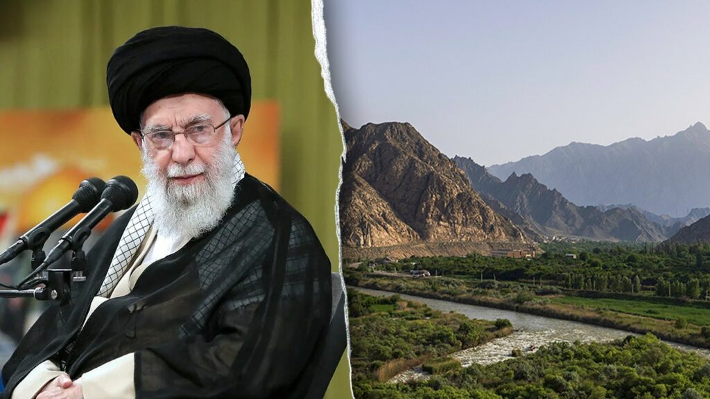 Trump delivered strategic blow to Iran regime with bold Azerbaijan-Armenia pact