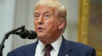 Trump deploys two U.S. nuclear submarines near Russia after taunts