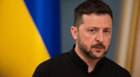 Trump goes after Zelenskyy over 'land swapping' dispute, lays out 'feel out meeting' with Putin