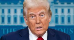Trump lashes out by FIRING senior official after jobs numbers report
