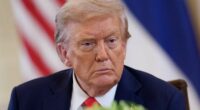 Trump makes deeply personal confession about Russia-Ukraine peace deal