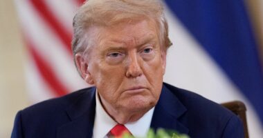 Trump makes deeply personal confession about Russia-Ukraine peace deal