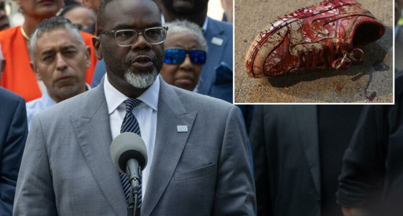 Trump needs to deploy the National Guard to Chicago immediately!