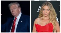 Trump on Sydney Sweeney controversy: If she's Republican 'I think her ad is fantastic'
